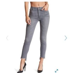 NWT Joe’s Jeans high waist skinny size 25